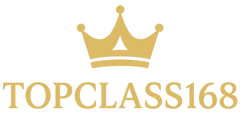 Topclass168